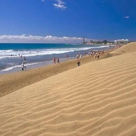 Apartment Canaria Paraiso - Playa Del Ingles GRAN CANARIA
