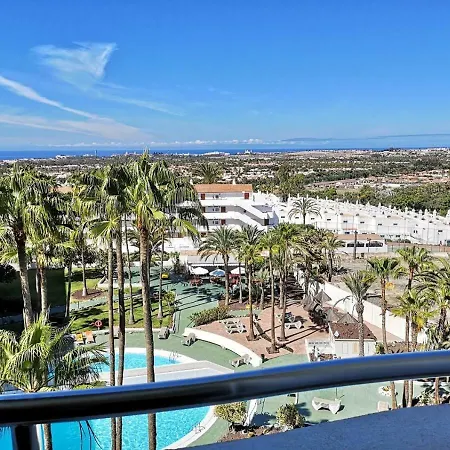 Apartment Canaria Paraiso - Playa Del Ingles