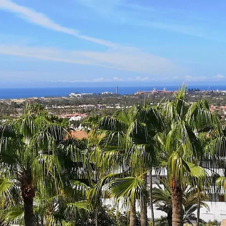 Canaria Paraiso - Playa Del Ingles Apartment *